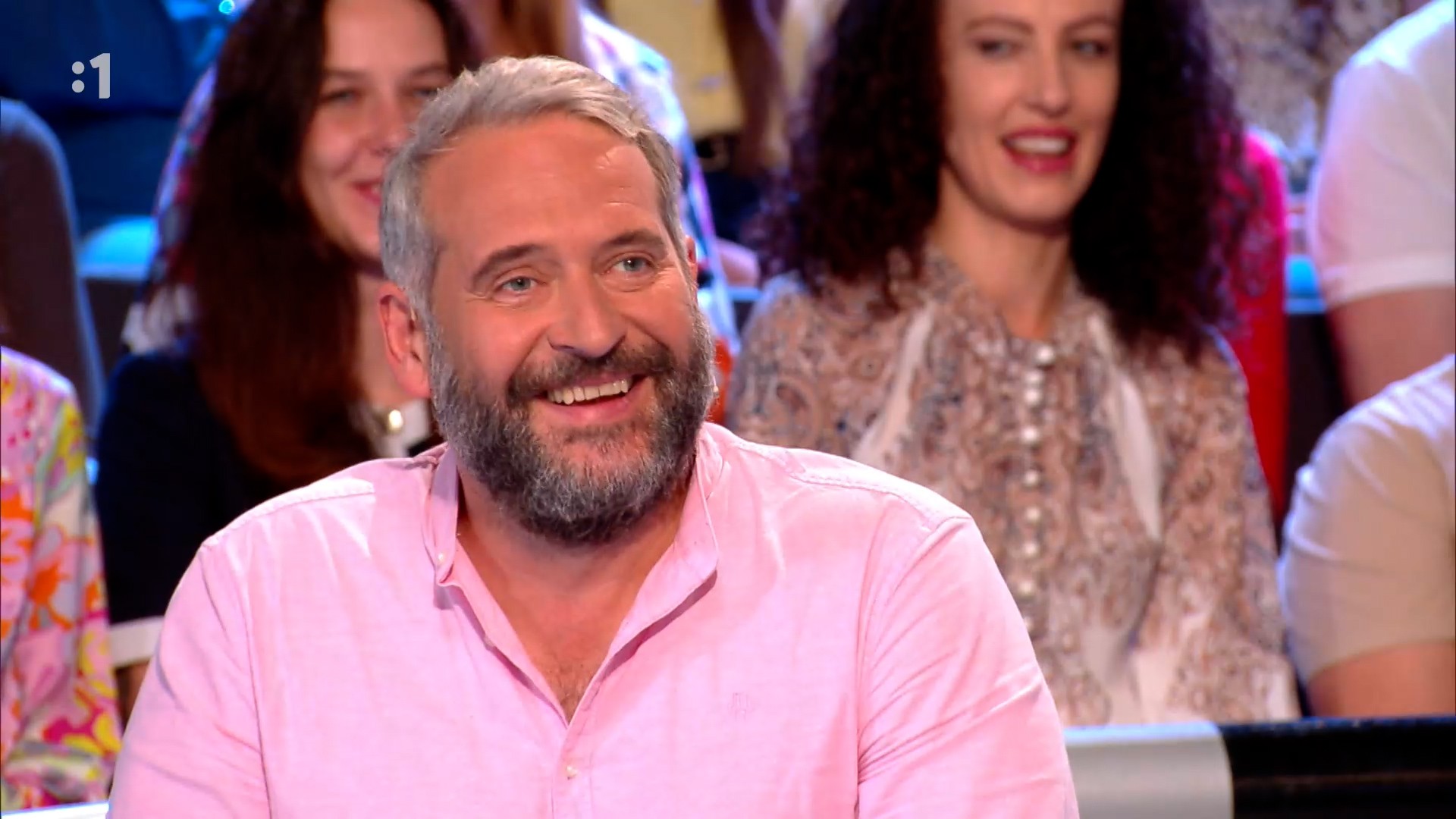 Martin Mňahončák v Záhadách tela.