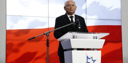 "Der Spiegel": Kaczyński zmierza do autorytaryzmu