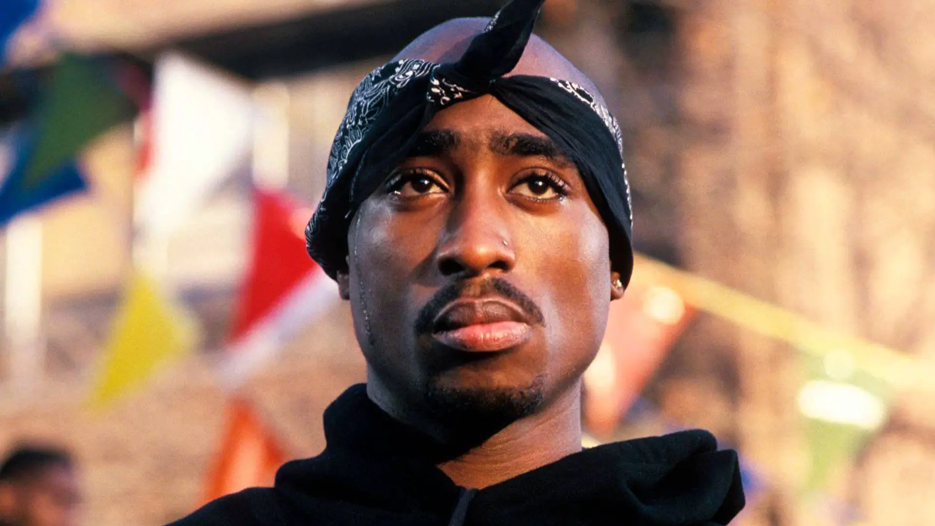 Film o Tupacu Shakurze coraz bliżej. Znamy datę premiery i obsadę "All Eyez on Me"