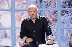 Kawalec wokalistą 'Budki Suflera'. Cugowski: Demolowanie legendy