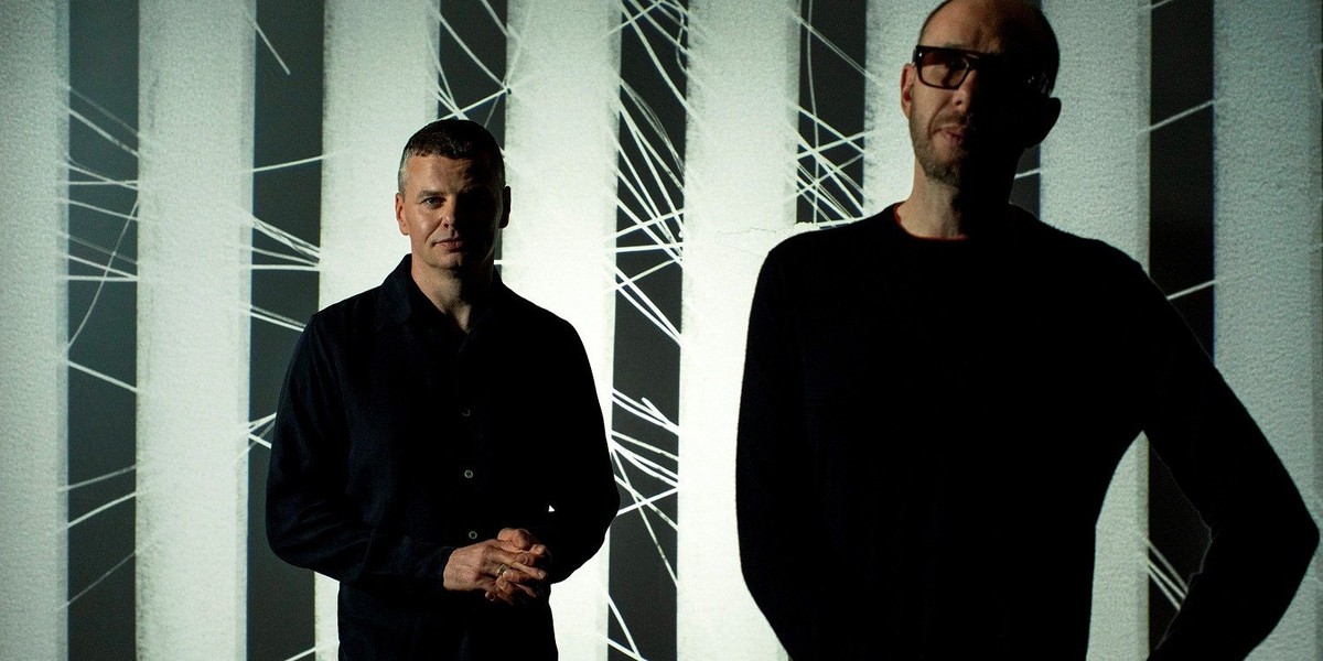 The Chemical Brothers