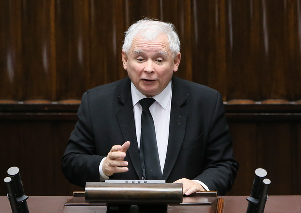 Jarosław Kaczyński