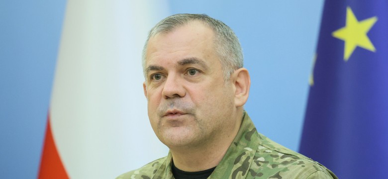 Historyczna nominacja. Polak po raz pierwszy na czele dowództwa połączonego NATO