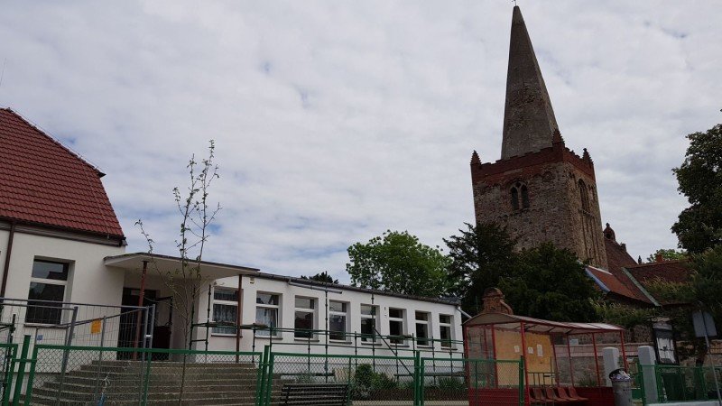 Ksiądz proboszcz z parafii w Witnicy poinformował wiernych, że jest zakażony koronawirusem