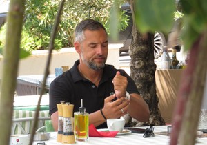Nemanja Stevanović