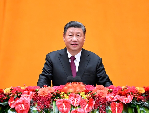 Xi Jinping