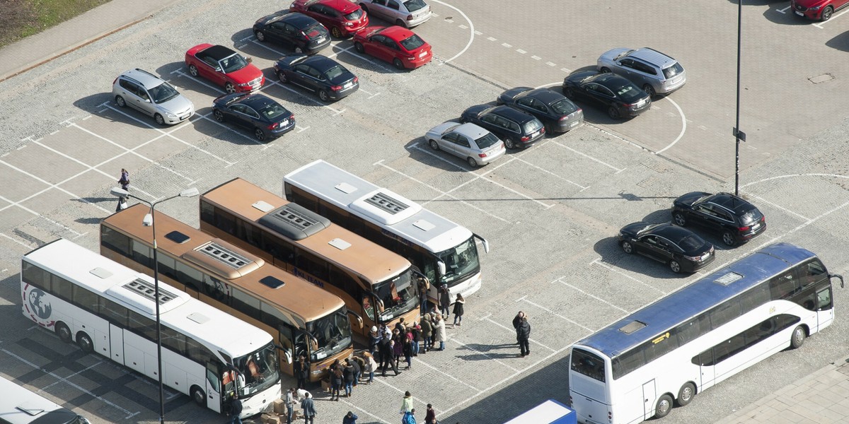 Fatalnie zaczął ten rok śródlądowy transport pasażerski, który zwiększył zaległości z niecałego 1 mln zł do prawie 46 mln zł. 