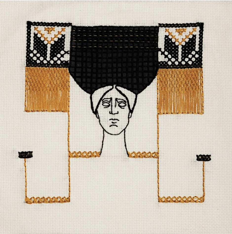 Femina universalis, vez