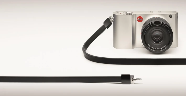 Leica T: nowy system Leica