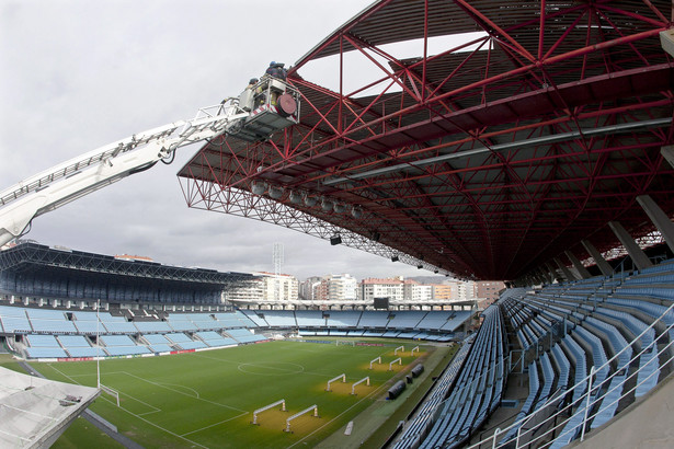 Liga hiszpańska: Chaos w La Liga. Zabraknie terminów, by rozegrać mecz Celta Vigo - Real Madryt?