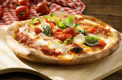 Heti 2 pizza csökkentheti az ízületi gyulladást - állítják az olasz kutatók