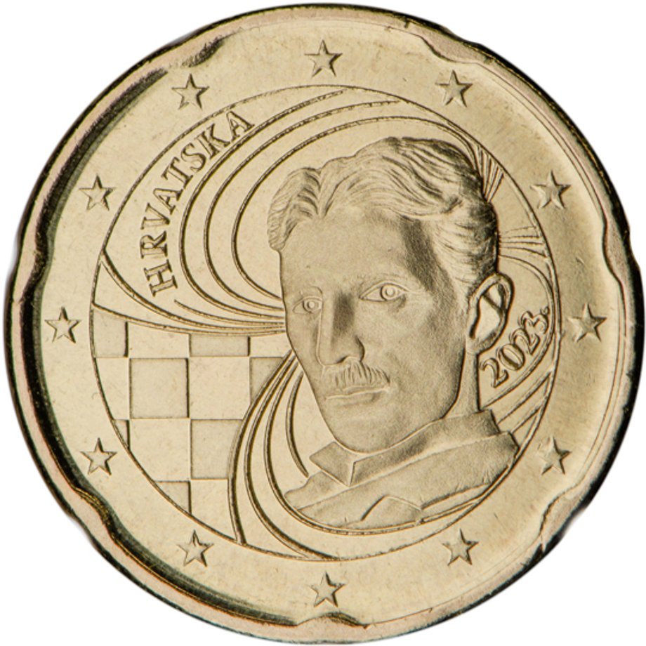 20 centów