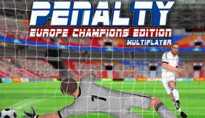 Penalty Multiplayer