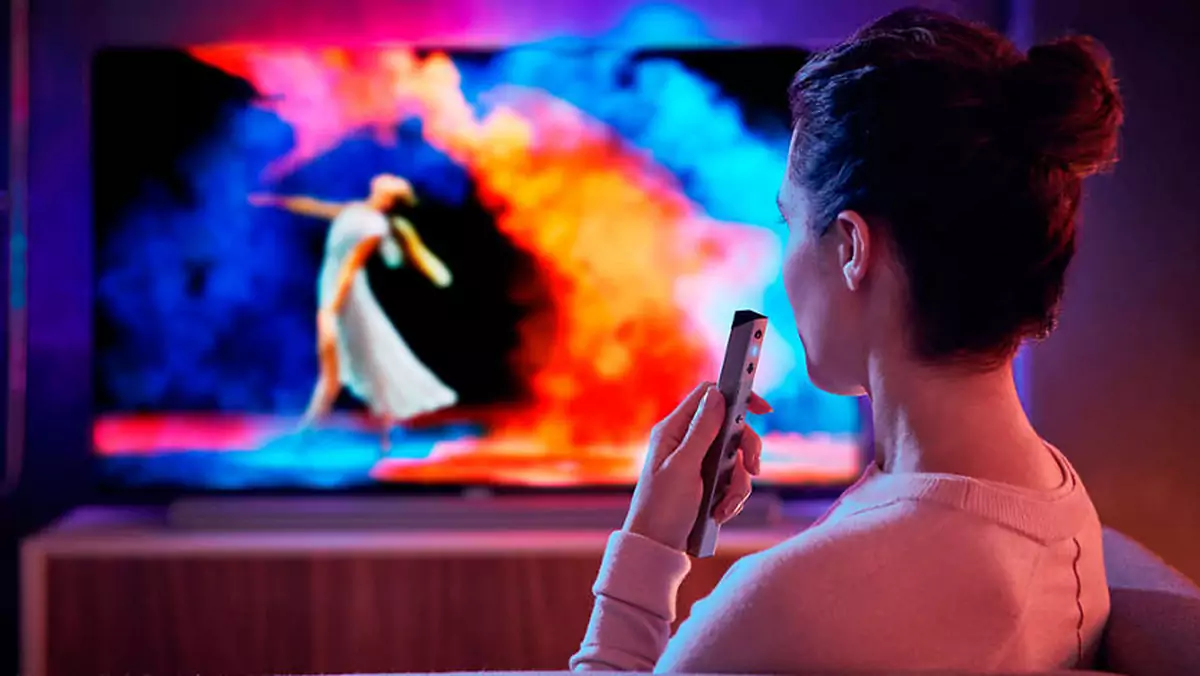 Przegląd telewizorów Philips na 2018 rok
