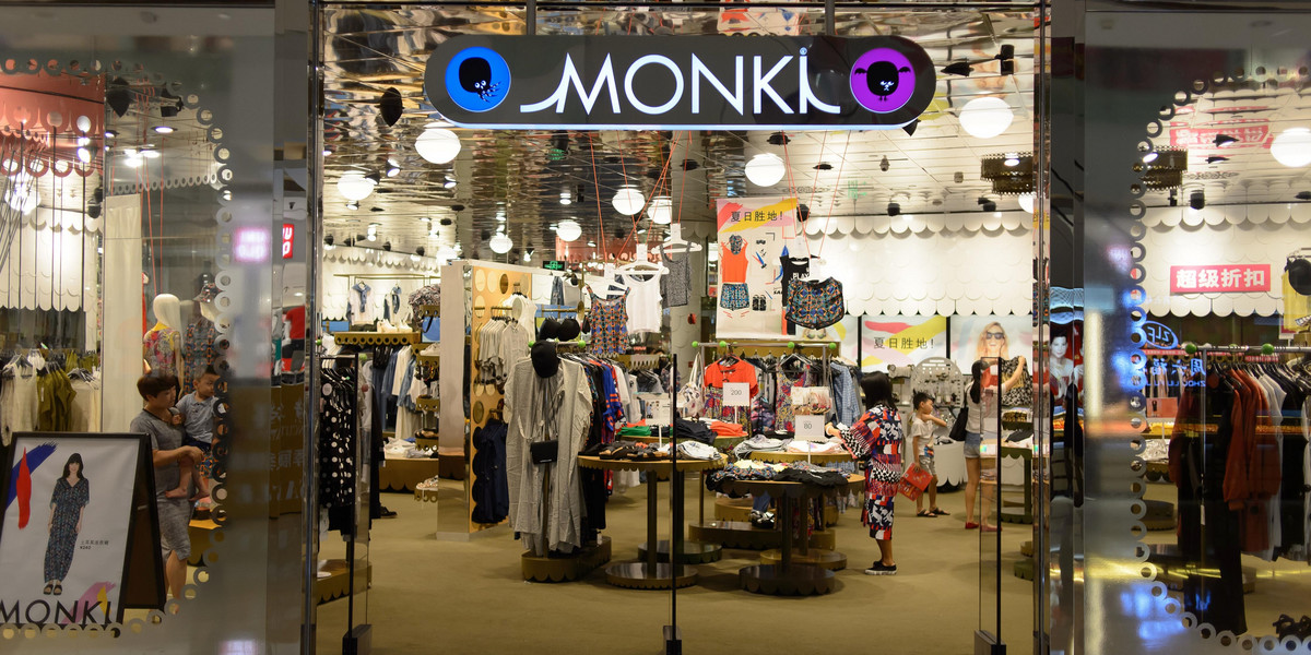 Monki