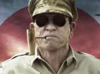 'Cesarz' DVD - recenzja