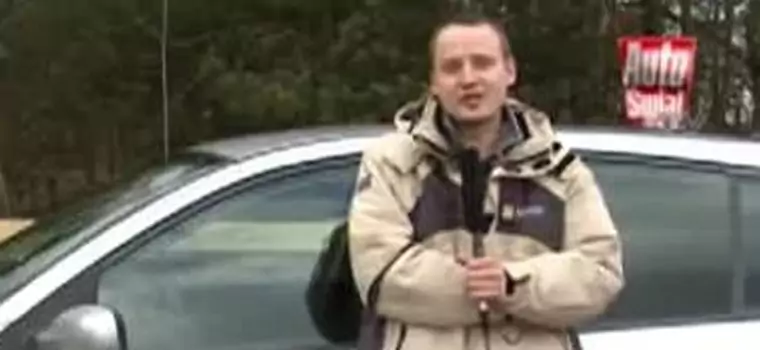 Auto Świat TV - Jak prawidłowo ustawić fotel?