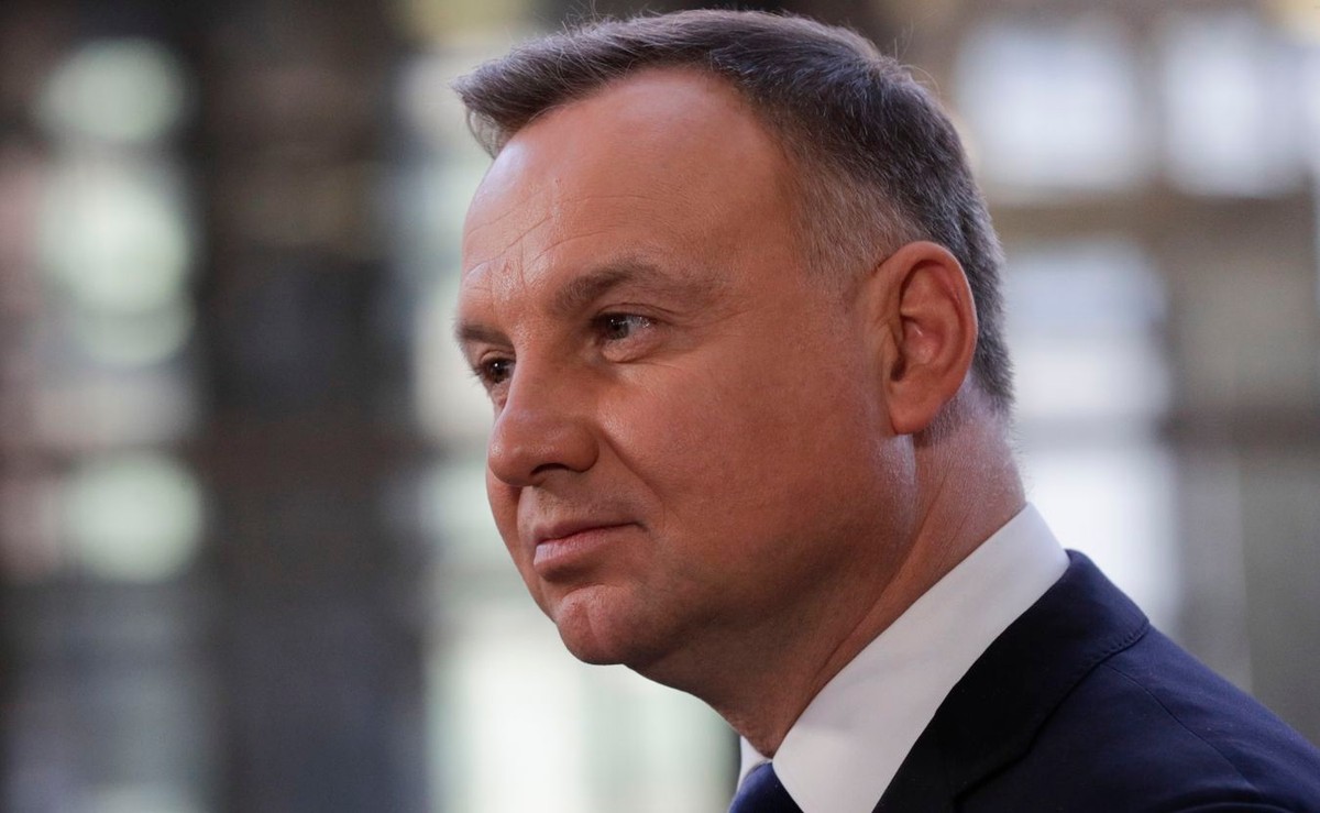 Andrzej Duda