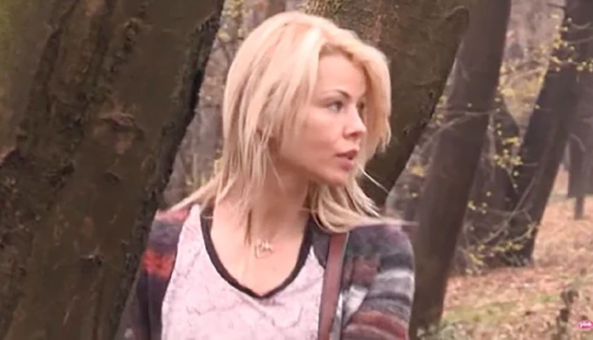 Mimi Živković