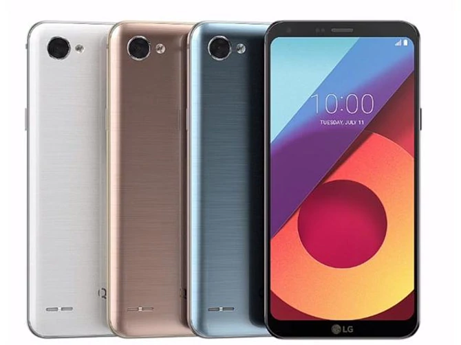 LG Q6