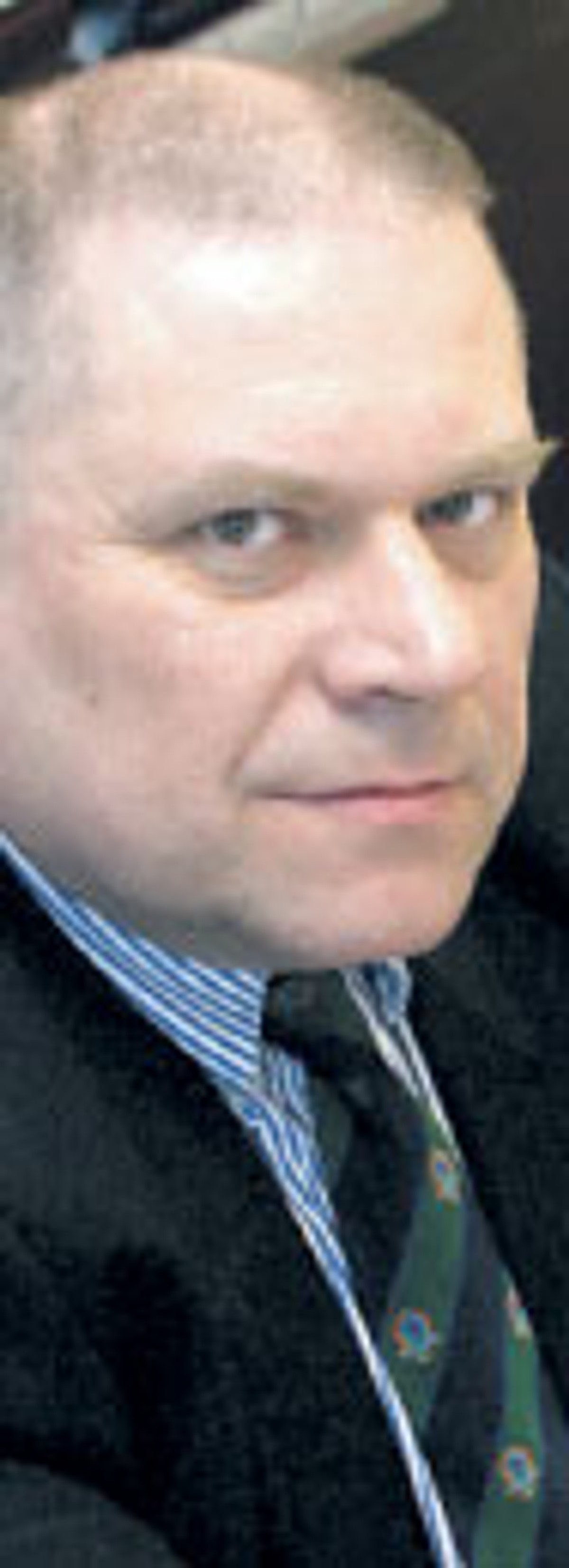 dr Janusz Fiszer, partner w Kancelarii Prawnej White & Case i docent UW