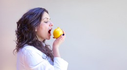 Vitamina C.  ¿Qué sucede cuando dejas de tomarlo de repente?