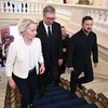 Aleksandar Vučić u Kijevu
