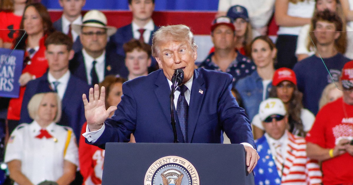 Sierakowski: Ukryty cel Trumpa, o którym politycy wolą milczeć. To dlatego namawiał Europę na zbrojenia