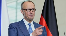 niemcy straciły wiarygodność. "bezwarunkowa lojalność wobec izraela"