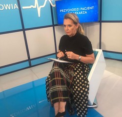 Była żona Durczoka zaatakowana przez hejterkę. "Bezczelna ślązarka"