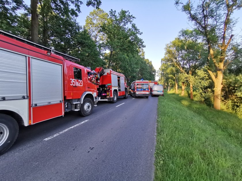 Tragiczny wypadek w Skierniewicach, nie żyje nastolatka. Są zarzuty dla kierowcy. Ile lat więzienia mu grozi?