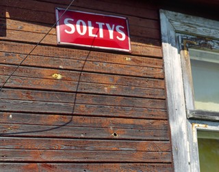 Będzie można powołać konwent sołtysów