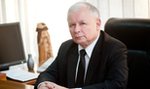 Kaczyński: nie ma w PiS miejsca dla agenta Tomka!