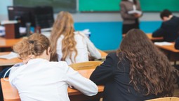 Co z nowymi zasadami ortografii na egzaminach? CKE informuje 