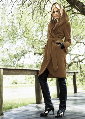 Bonprix - kolekcja jesień/zima 2013/2014