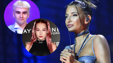 Julia Wieniawa, Mata, Young Leosia... Poznaliśmy polskich artystów nominowanych do MTV EMA