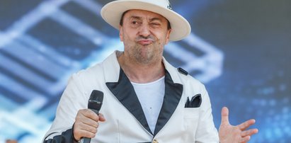 Zaskakujące wyznanie Marcina Millera: Ludzie mylą mnie z Sylwestrem Stallone