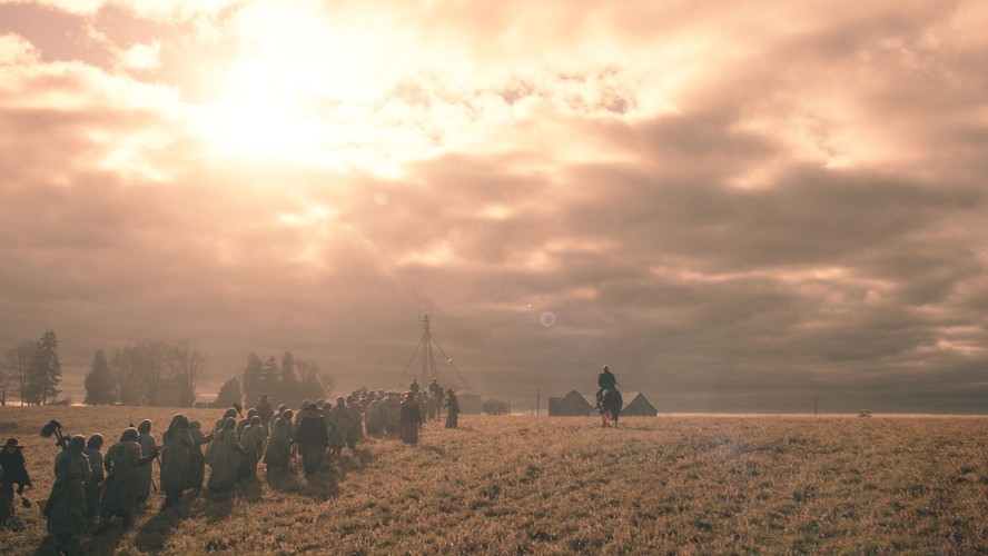 Opowieść podręcznej sezon 2.