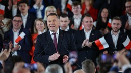 "on nie nadaje się do rządu". przemysław czarnek o liderze jednego z ugrupowań
