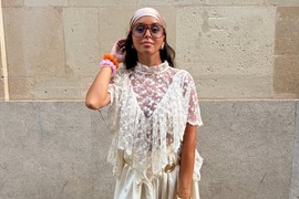 Pantaloon pantalone su veliki modni trend za jesen 2026. godine