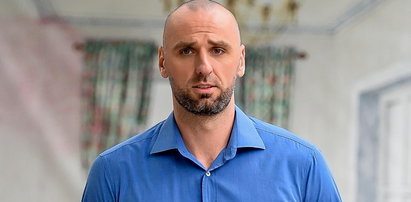 Gortat pochwalił się zdjęciami. Nikt o nich nie wiedział?!