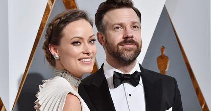 Actress Olivia Wilde and Jason Sudeikis split after nearly 10 years