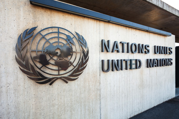 Biuro Narodów Zjednoczonych w Genewie