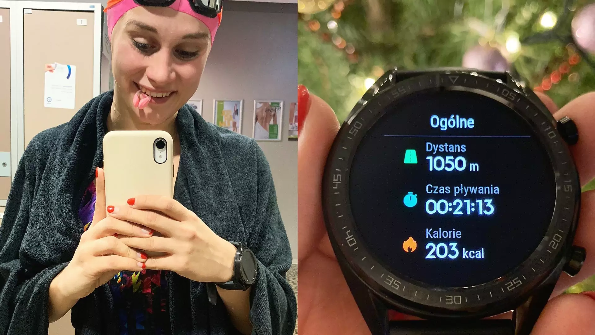 Czy warto wydać tysiąc złotych na zegarek do sportu? Testujemy smartwatch Huawei Watch GT-420