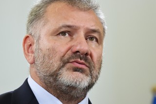 Gdańscy sędziowie mówią „nie” Żurkowi. Jasinkiewicz zostaje w sądzie?