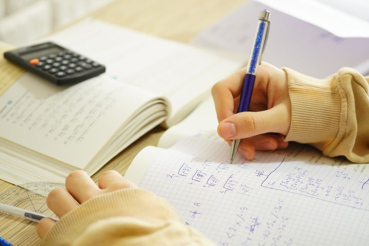Egzamin ósmoklasisty z matematyki: sprawdź arkusze z poprzednich lat