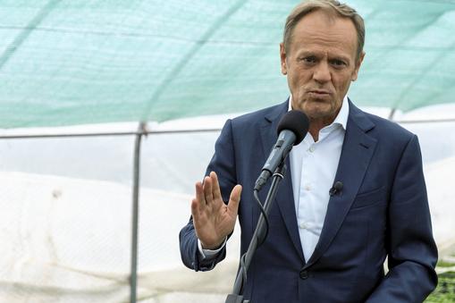 Donald Tusk