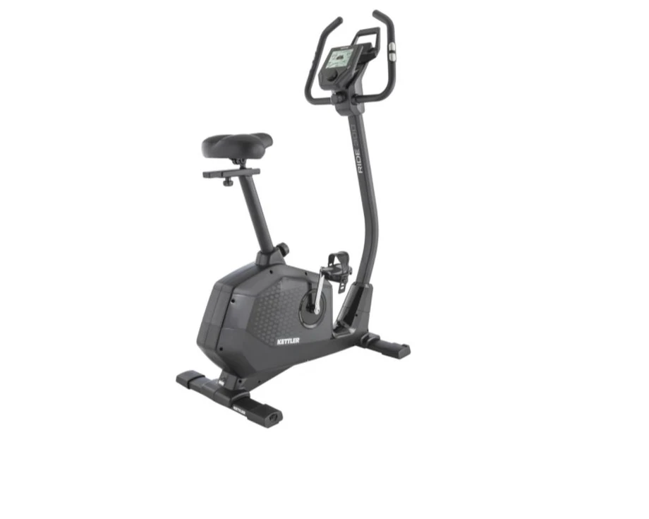 Rower magnetyczny Kettler Ride 300