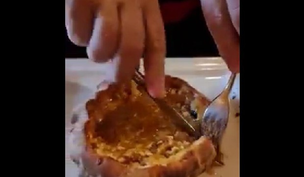Komplet lepinja