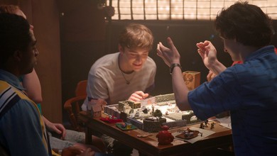 Koniec teorii spiskowych. Wpadł "tajemniczy odcinek" "Stranger Things"